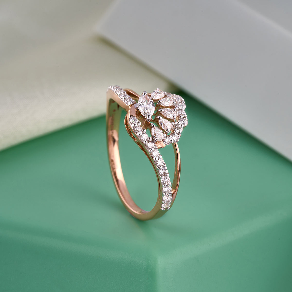 Rose Gold
