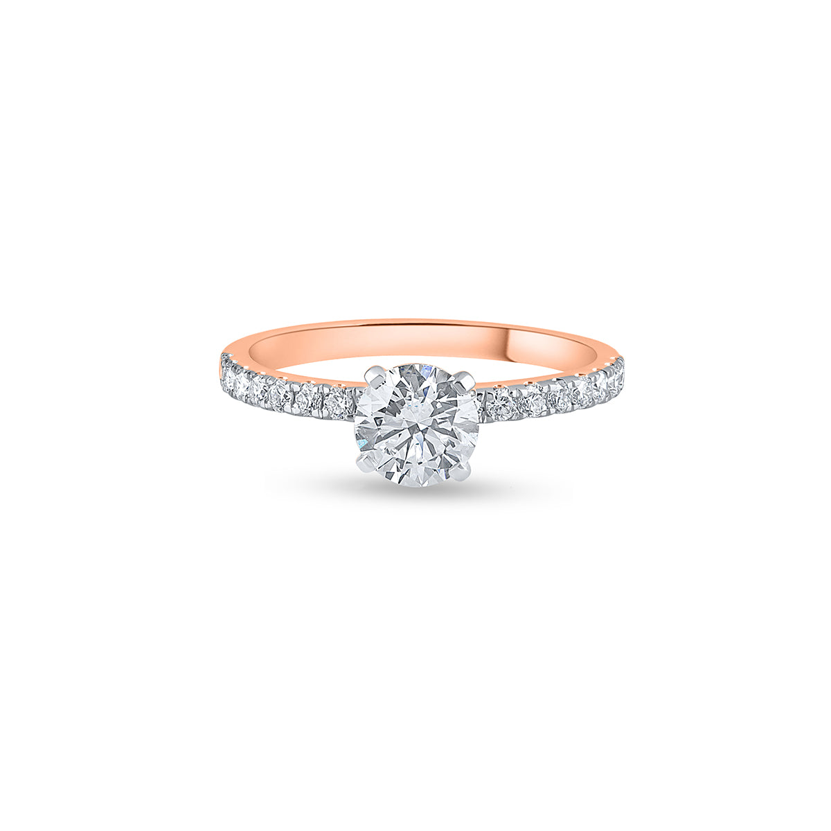 Rose Gold