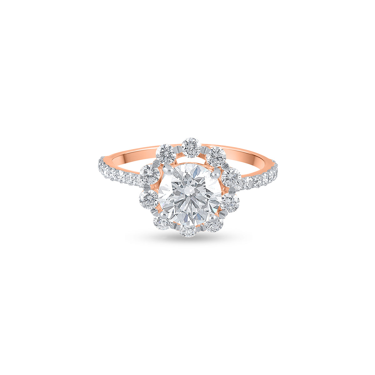 Rose Gold