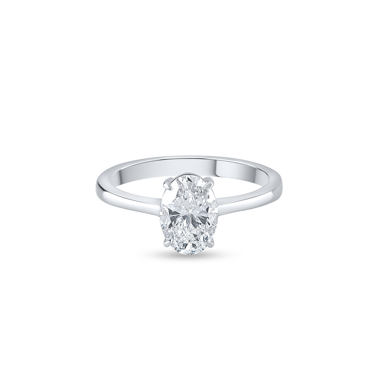 
White Gold
