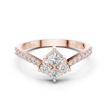 Rose Gold