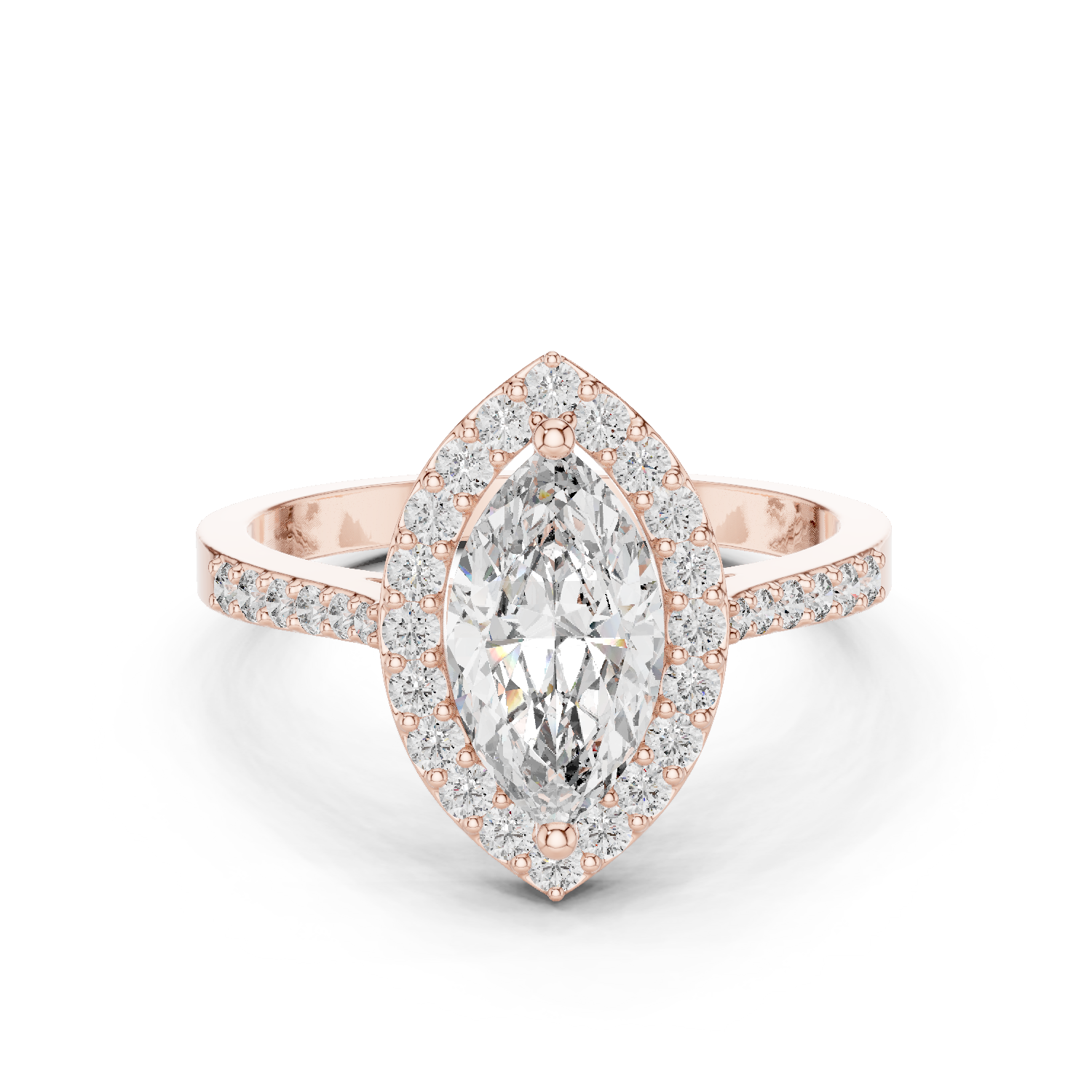 Rose Gold