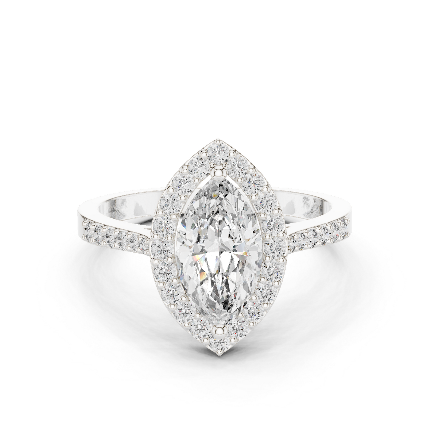 White Gold