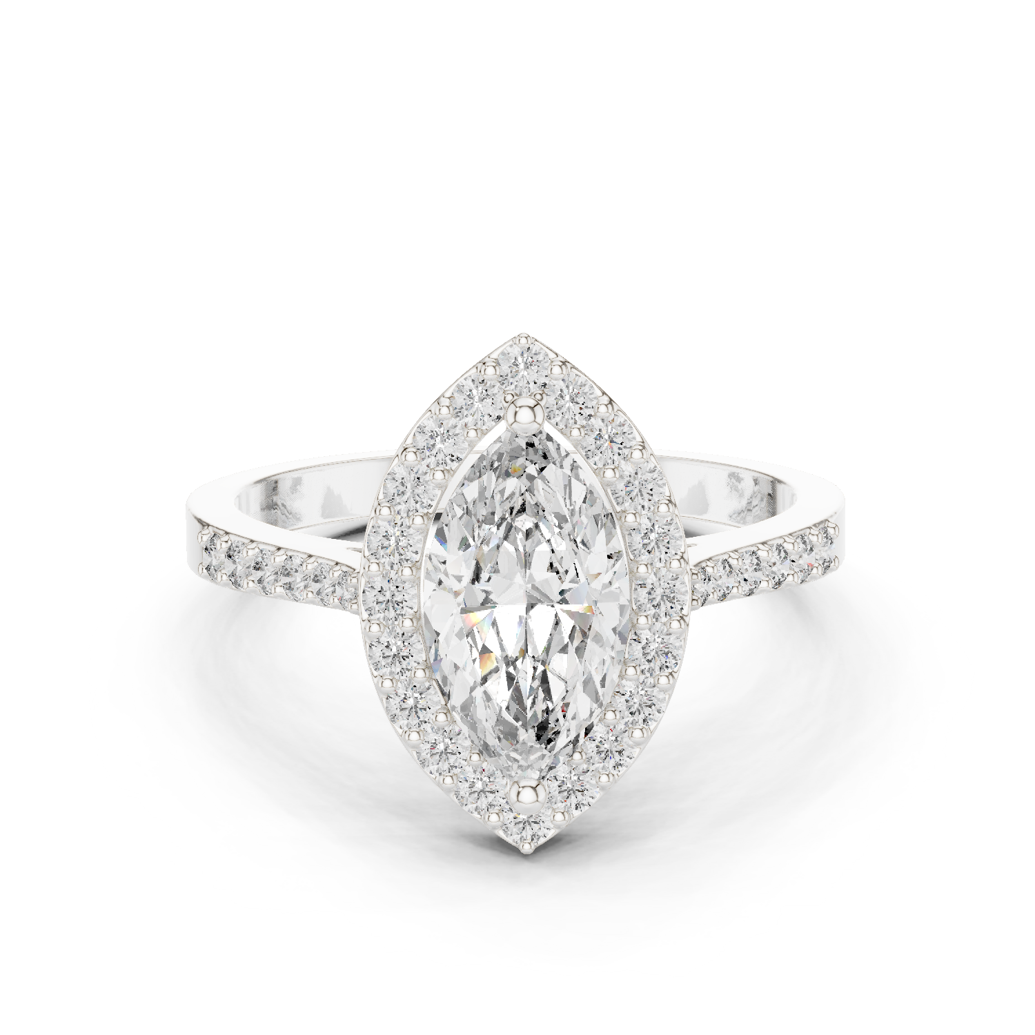 White Gold