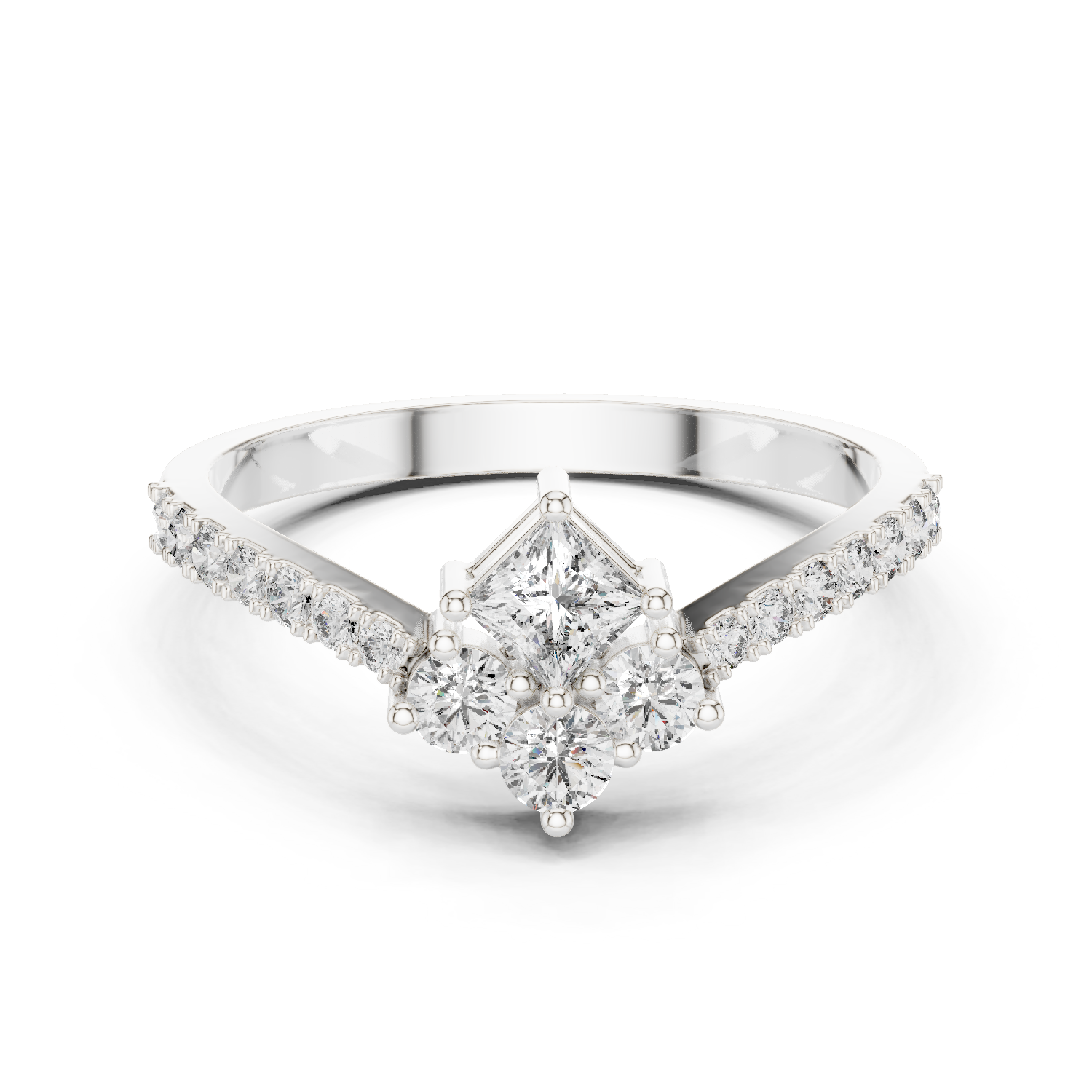 White Gold 