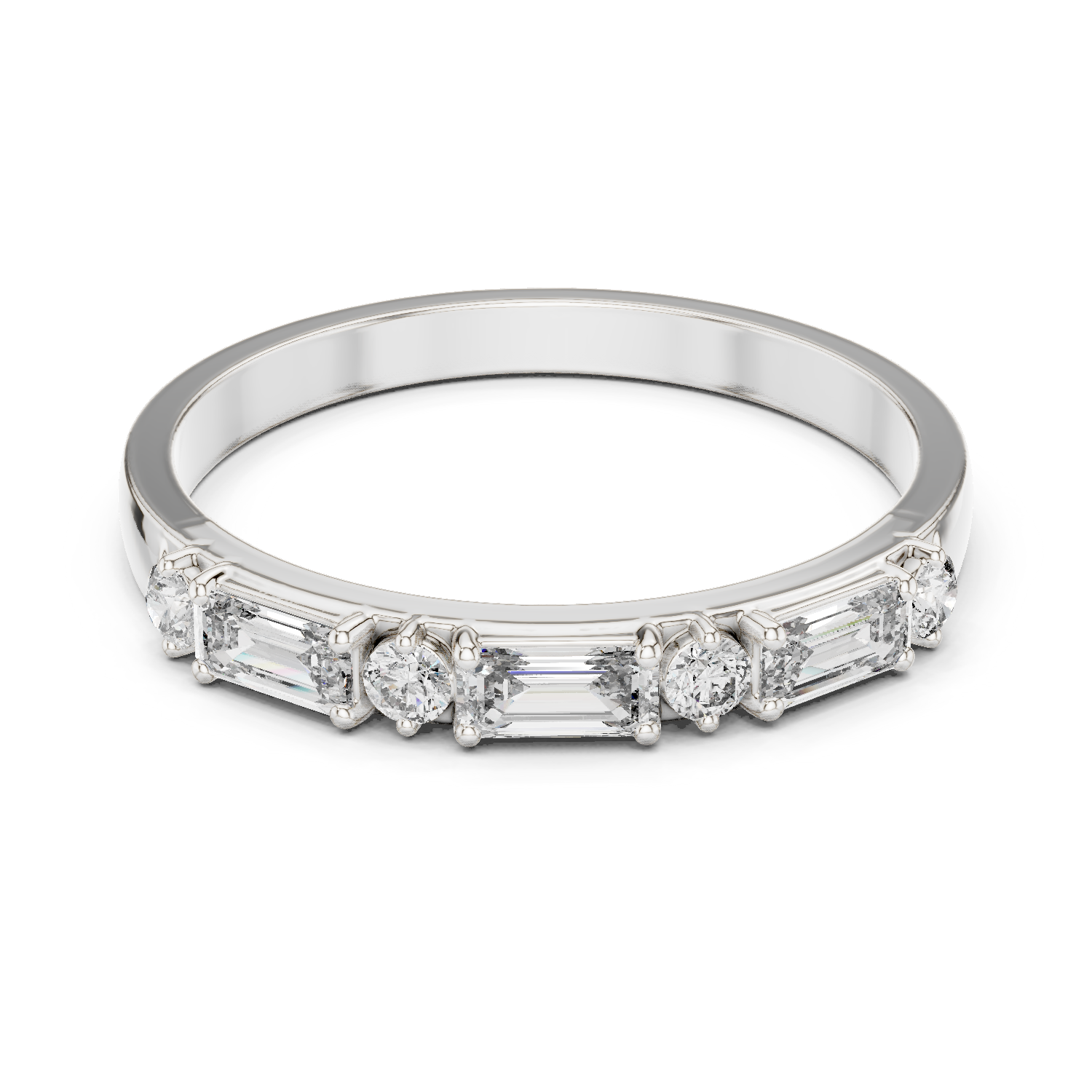 White Gold 