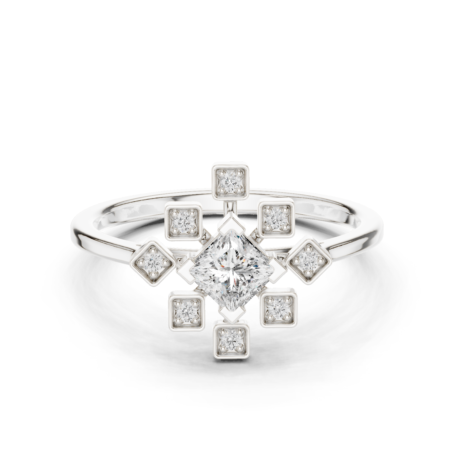 White Gold 