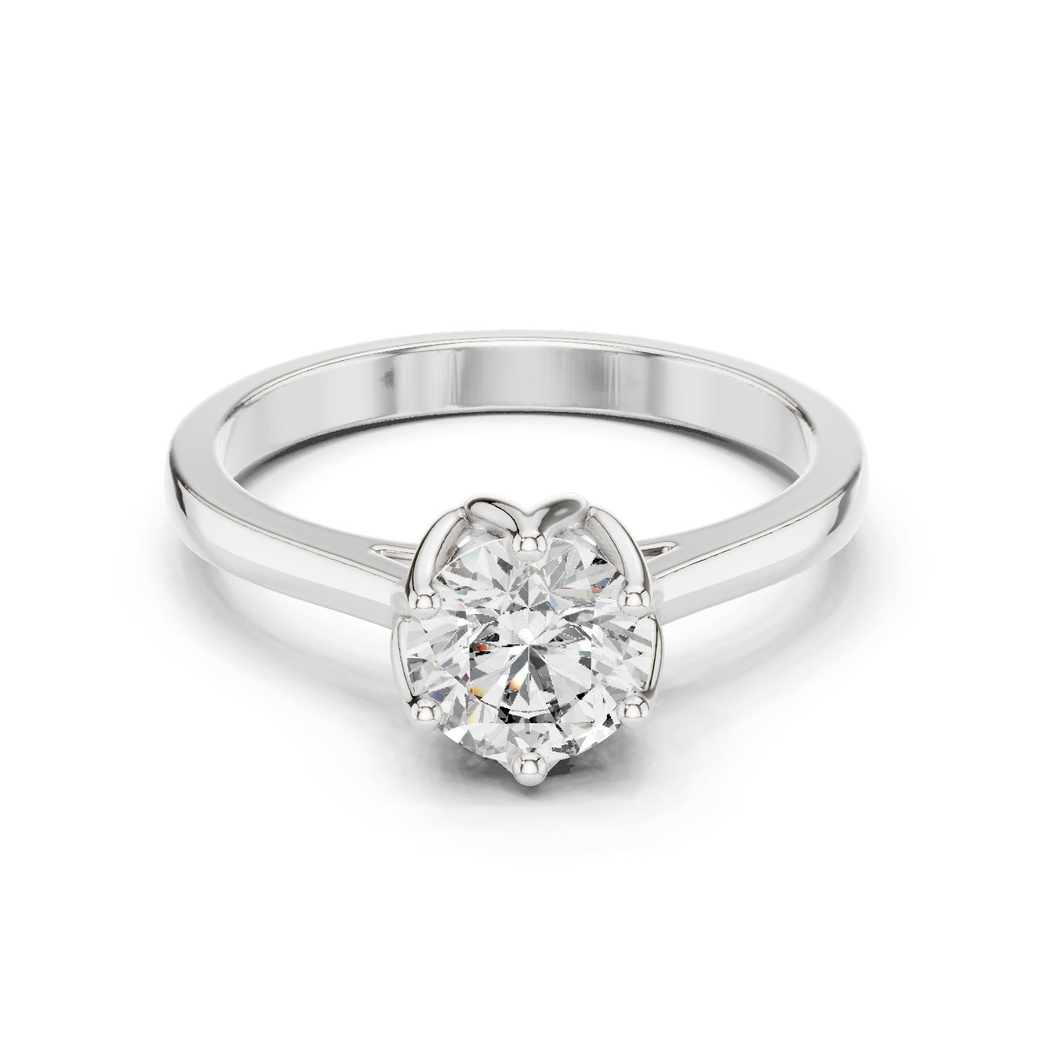 White Gold 