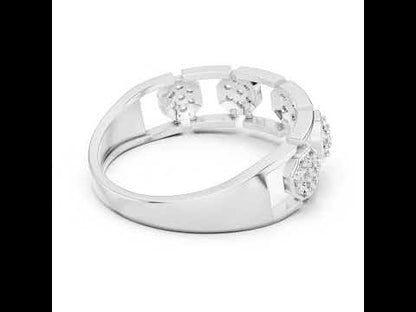 14K Yellow Gold Round Lab-Grown Diamond Wedding Drop Ring for Women | Pure Carat