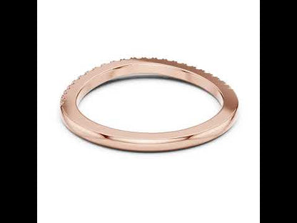 14K White Gold Round Lab-Grown Diamond Drop Ring for Women | Party Wear | Pure Carat