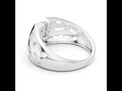 18K Yellow Gold Round Lab-Grown Diamond Wedding Ring for Women | Pure Carat