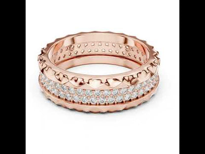 14K Yellow Gold Round Lab-Grown Diamond Ring for Women | Office Wear | Pure Carat