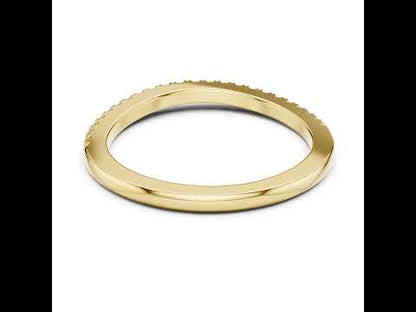 14K White Gold Round Lab-Grown Diamond Drop Ring for Women | Party Wear | Pure Carat