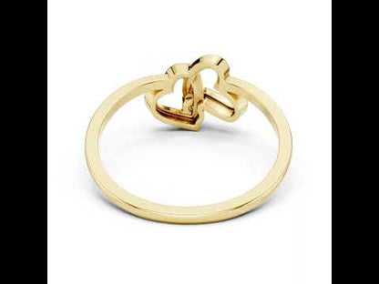 14K White Gold Round Lab-Grown Diamond Engagement Ring for Women | Pure Carat