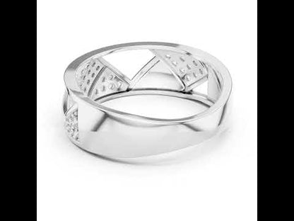 14K Yellow Gold Round Lab-Grown Diamond Bridal Drop Ring for Women | Pure Carat